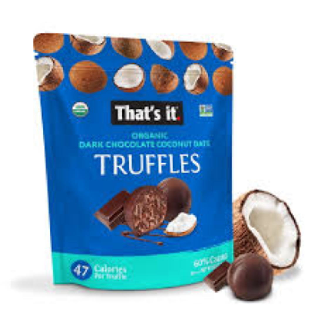 MATHEZ FRENCH CACAO TRUFFLES BLUE 300G